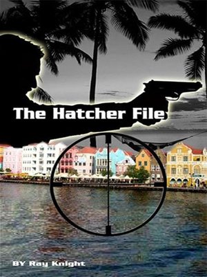 cover image of The Hatcher File